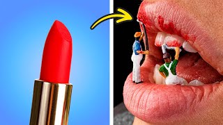 Awesome hacks that will totally surprise you!