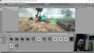 Cara menambahkan video 360 ke Unity untuk dijadikan scene virtual tour mode video dengan mudah