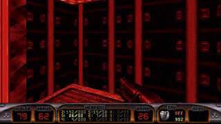 Duke Nukem 3D 100% Walkthrough: Red Light District (E1L2) [All Secrets]