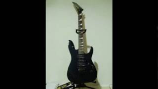 Improviso Sobre uma Base em Mi menor Guitar Nilson Santos