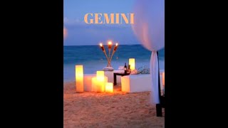 GEMINI- Power Couple/ Peace After The Storm!