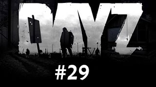 DayZ Standalone .59 Gameplay EP29 - Found a Mosin