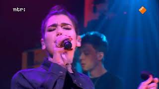 Dua Lipa - Be The One ( EBBA 2017)