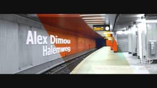 Alex Dimou - Attitude ft Lee Burton