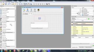 Qt Designer Tutorial - Part 2