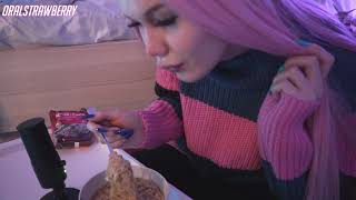 ASMR/ Nuudeli