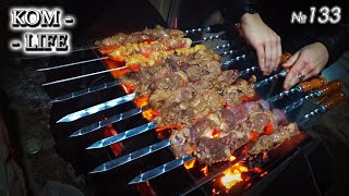 ✅ Шашлычок из ХРЯКА