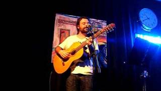 Carlos Chaouen - Semilla en la tierra