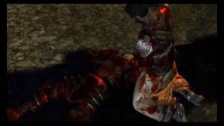 Dragon Age: Origins - The Mystic's Dream - Loreena McKennitt