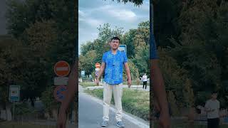 Bexruz Kuldashev - Ishlamay tur radarjon