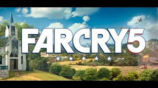 Far Cry 5 playthrough : part 18