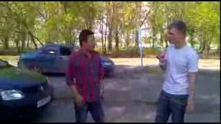 Off. Видео со сходки. Unlimit Style - Еще по одной
