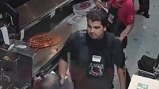 Pizza Jesus - Not All Heroes Wear Capes