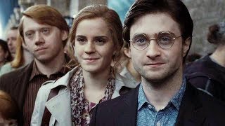 Harry Potter REBOOT Theories Surface & Fans Are Worried