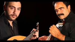 Δημήτρης & Μιχάλης Κουνάλης - Μαντινάδες (Ακυκλοφόρητη ζωντανή ηχογράφηση)