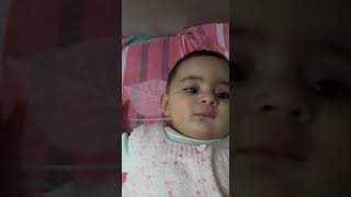 Duygusala bağlayan bebek (Alya Defne)??? 6 ay