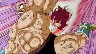 Farewell, Piccolo! Goku's Furious Counterattack!