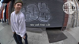 New York Times v.26