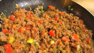 HOW TO MAKE : Dirty Rice