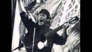 Jose de Molina - La Mujer (con Amparo Ochoa)
