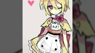 NightCore Chica song by Groundbreaking