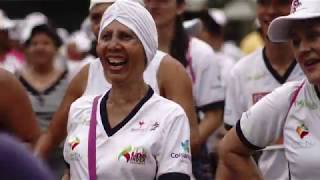 People Plays apoya a pacientes con cáncer de mama Fundación SENOSama