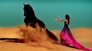 ЭДВАРД-ШИКАРНАЯ МУЗЫКА ДЛЯ ДУШИ...HD-"MAY BE" (Быть может...)