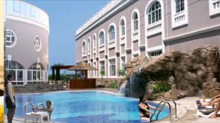 Sharjah Premiere Hotel & Resort 4* Шарджа, ОАЭ