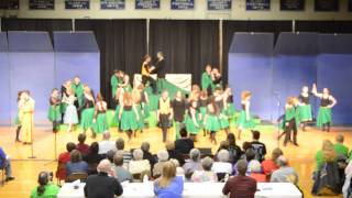 Unified Harmony Show Choir - Wicked