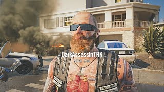 Bandit Elite Skin Details and MVP Animation