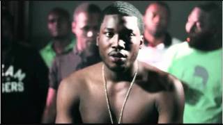 Meek Mill Ya'll Don't Hear Me Tho (Official Clean Version)