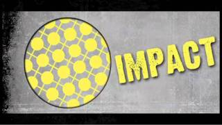 PORON® XRD® Extreme Impact Protection - Hammer Test