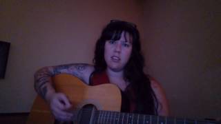 Alone - Sissy Brown original