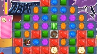Candy Crush Saga Level 1783【Hard Level】★★★ NO BOOSTER