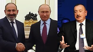 Зачем Пашинян заменил министра обороны?