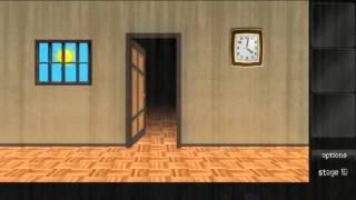 Take Action To Escape - Level 18 Walkthrough