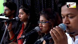 Suhana Safar by Mukhtar Shah at Farmaish Club Vadodara