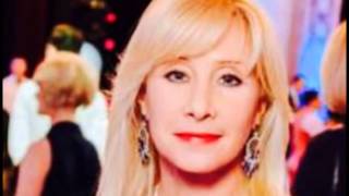 Оксана Пушкина довела до нервного срыва Анастасию Волочкову