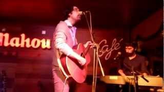 Fabián - Mis calles de arena