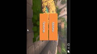 как установить текстуры без block launcher
