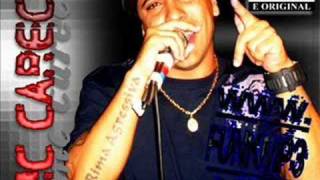MC Careca - Vida Cruel