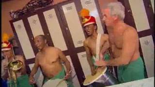 Sauna Termas Chuí Parte 02