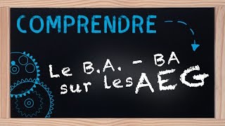[Comprendre] Le B.A.-BA sur les AEG - AEG tips & basics [ENG/FR sub]