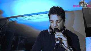 DJ AQEEL in SYDNEY