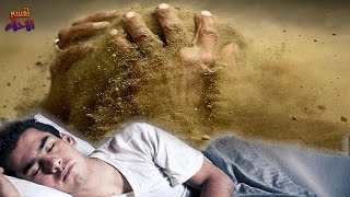 تفسير التراب او الغبار فى المنام