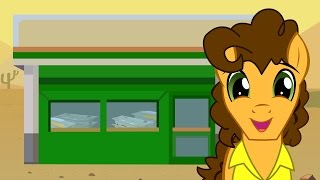 Hardware Store Weird Al (MLP Full Animation)