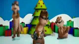 Alvin, Simon, Theodore, Dave
