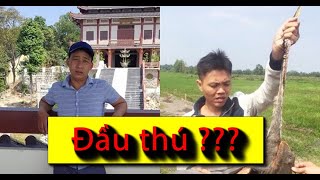 Bị can giữ 1 tỷ từ Tuấn 'Khỉ' ra đầu thú ?