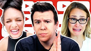 Myka Stauffer Being Investigated, Vegan's BLM Rant Backlash, ALL George Floyd Officers CHARGED, &