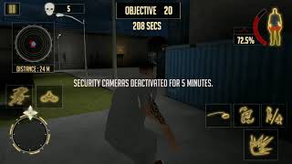 Survival Prison Escape V3 Level 20 Final Level Complete Gameplay HD